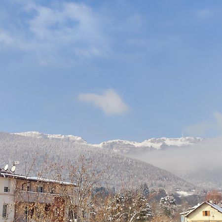 Luxury Apartment «Le Jurassien», Gex-Geneve Cessy 외부 사진