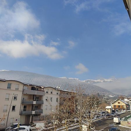 Luxury Apartment «Le Jurassien», Gex-Geneve Cessy 외부 사진