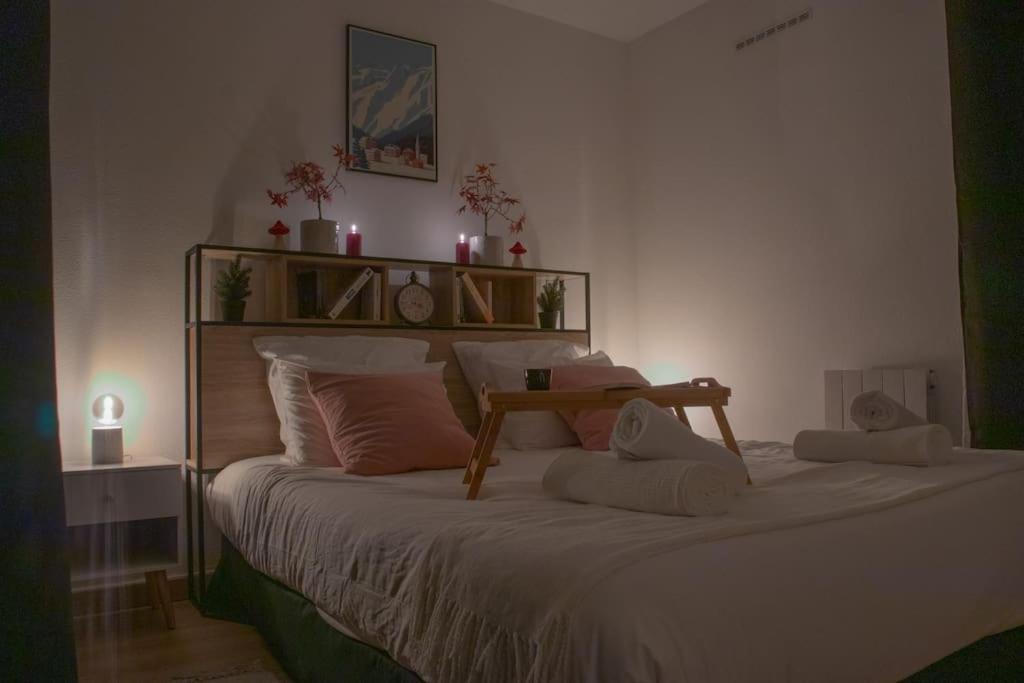 Luxury Apartment «Le Jurassien», Gex-Geneve Cessy 외부 사진