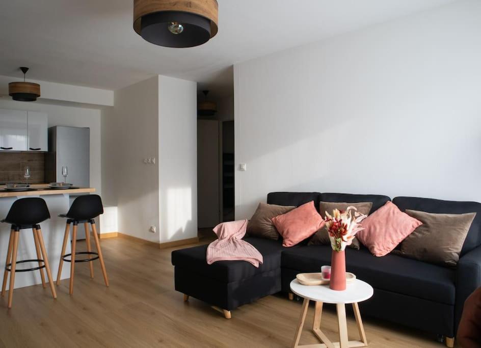 Luxury Apartment «Le Jurassien», Gex-Geneve Cessy 외부 사진