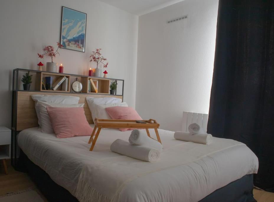 Luxury Apartment «Le Jurassien», Gex-Geneve Cessy 외부 사진
