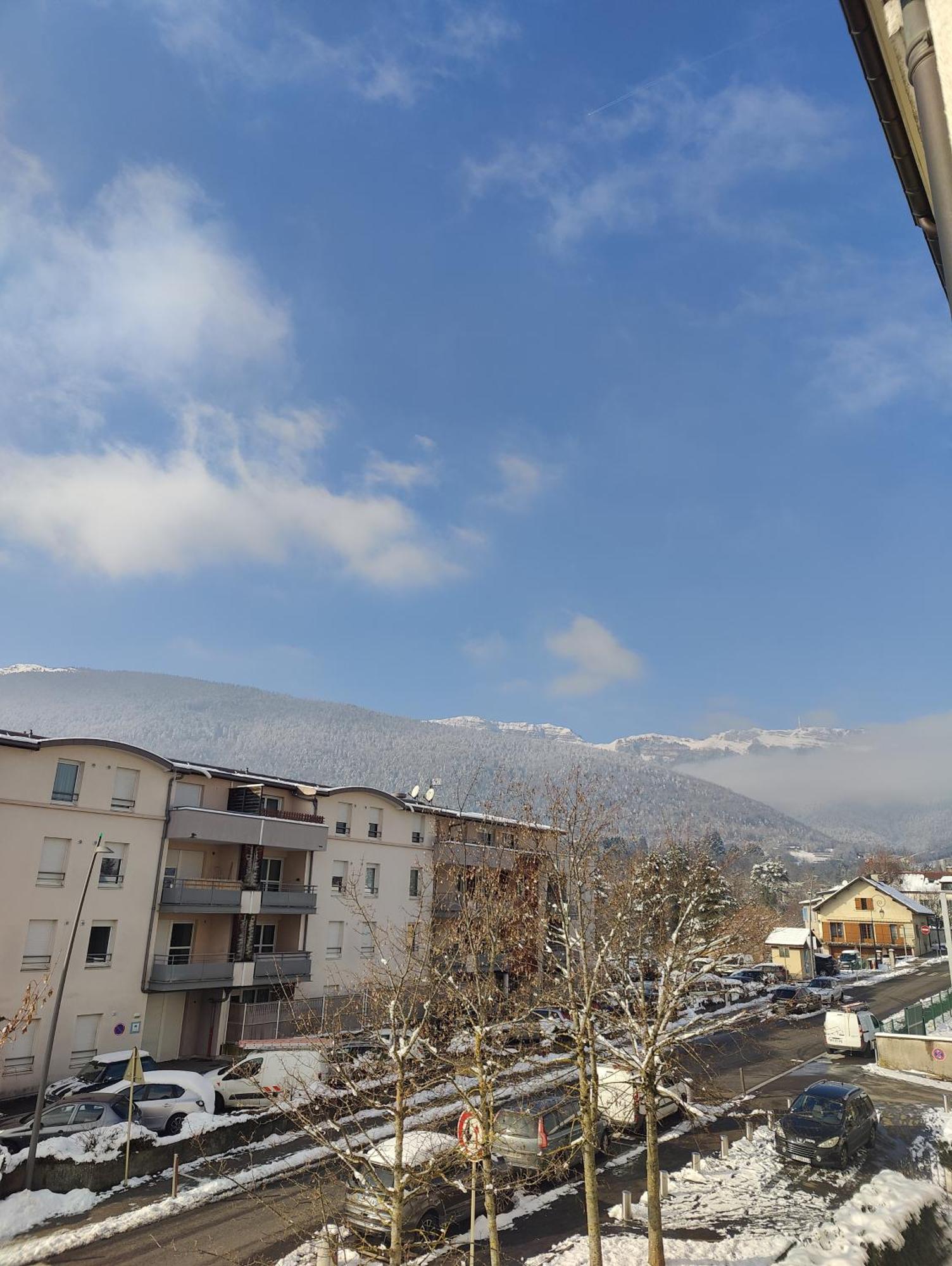 Luxury Apartment «Le Jurassien», Gex-Geneve Cessy 외부 사진